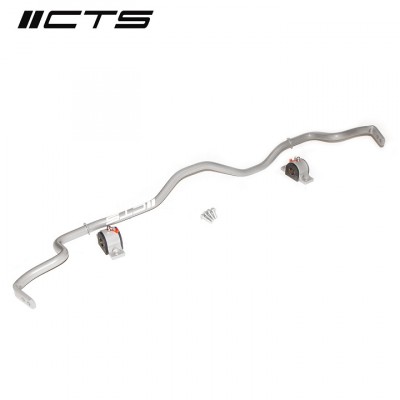 CTS Turbo B9/B9.5 A4/S4/A5/S5/RS5/Allroad Rear Sway Bar Upgrade